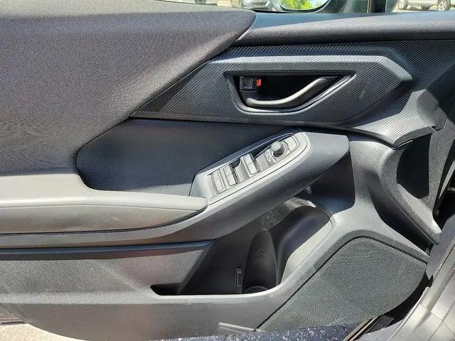 2025 Subaru Crosstrek 2.0i