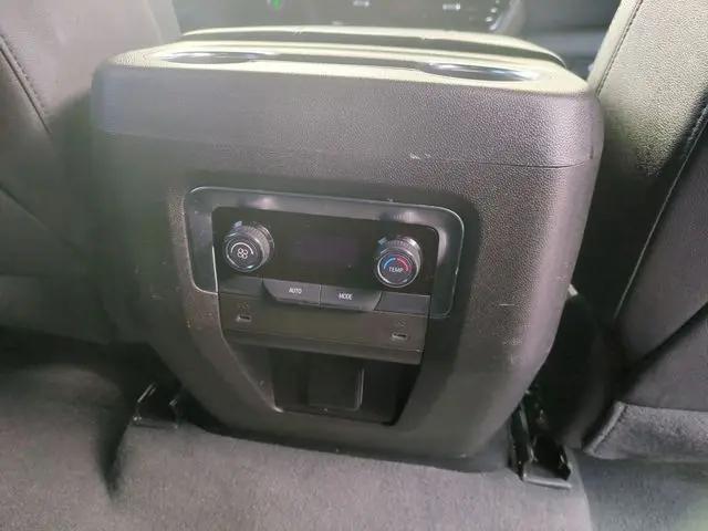 2025 Chevrolet Tahoe 4WD Z71
