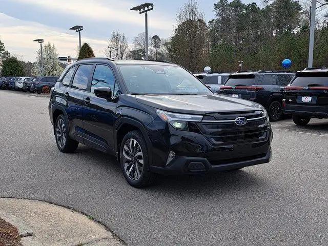 2026 Subaru Forester Touring for sale in Suffolk, VA