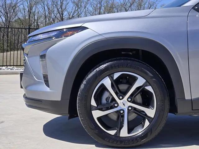2026 Chevrolet Trax FWD 1RS