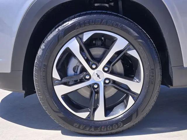2026 Chevrolet Trax FWD 1RS