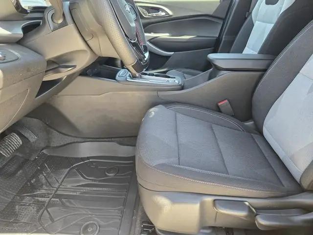 2026 Chevrolet Trax FWD 1RS