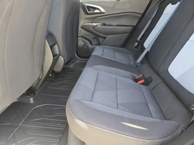 2026 Chevrolet Trax FWD 1RS
