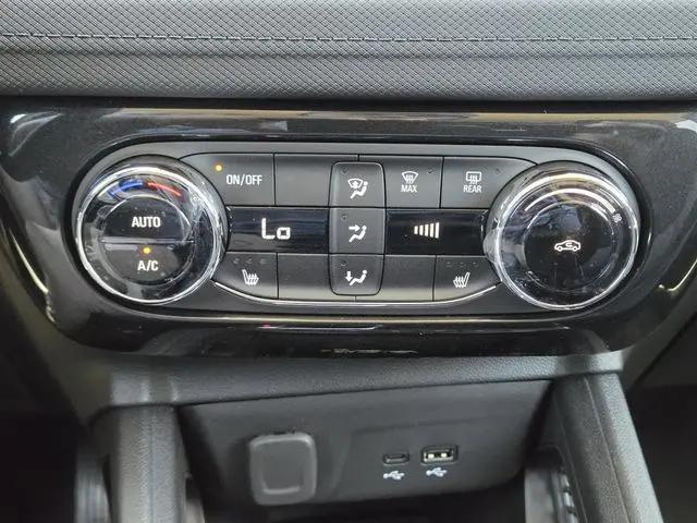 2026 Chevrolet TrailBlazer FWD LT
