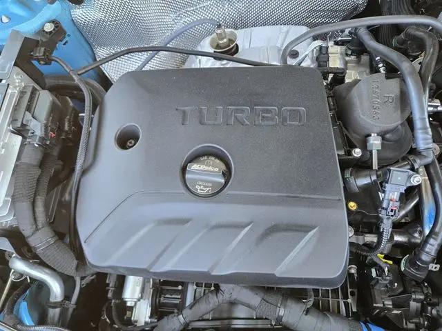 2026 Chevrolet TrailBlazer FWD LT