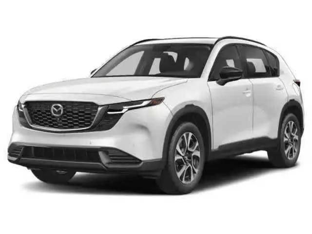 2026 Mazda CX-5 2.5 S Preferred for sale in Libertyville, IL