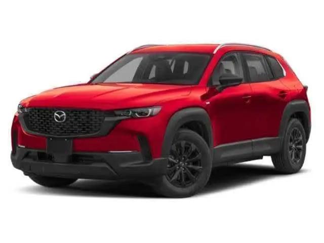 2026 Mazda CX-50 Hybrid Preferred for sale in Libertyville, IL