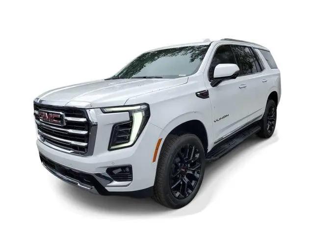 2026 GMC Yukon 2WD Elevation