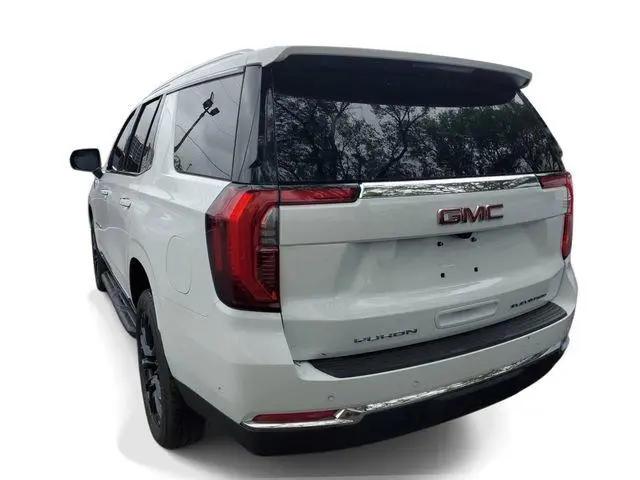 2026 GMC Yukon 2WD Elevation
