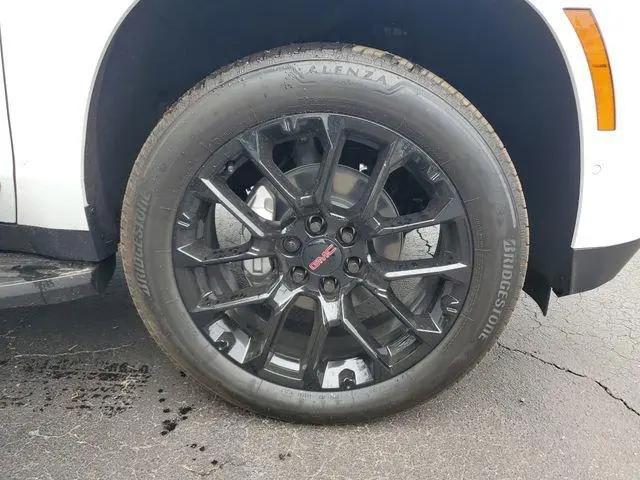 2026 GMC Yukon 2WD Elevation
