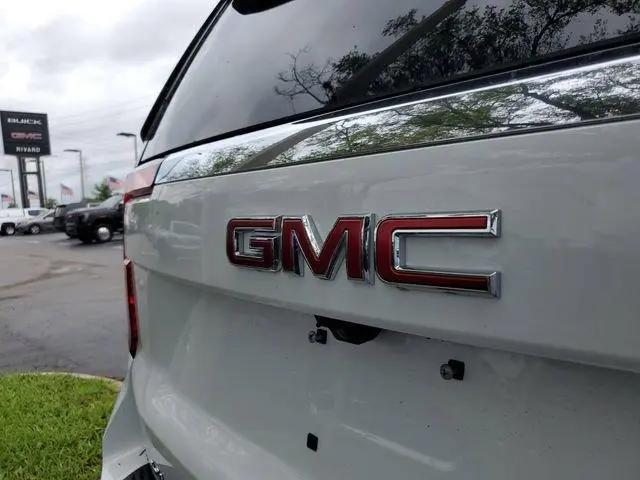 2026 GMC Yukon 2WD Elevation