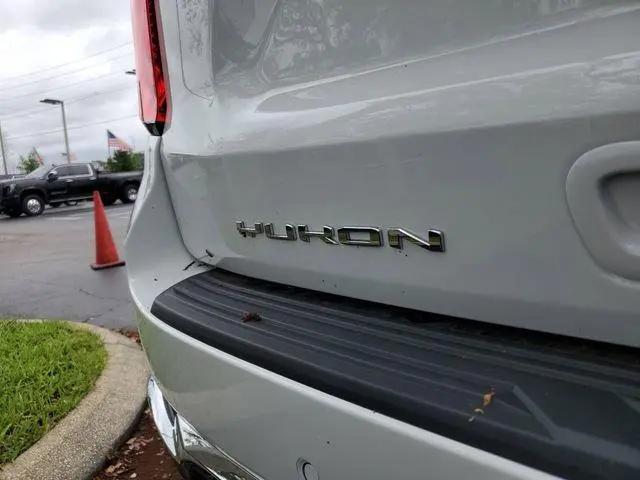 2026 GMC Yukon 2WD Elevation