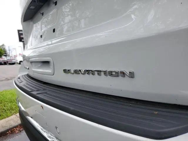 2026 GMC Yukon 2WD Elevation