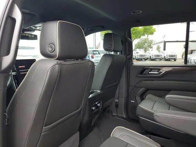 2026 GMC Yukon 2WD Elevation