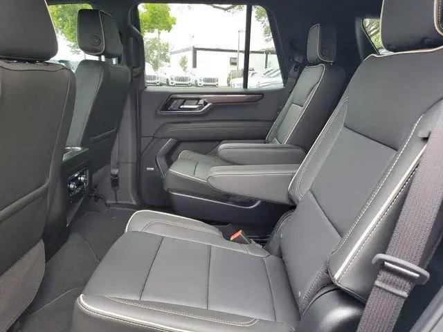 2026 GMC Yukon 2WD Elevation