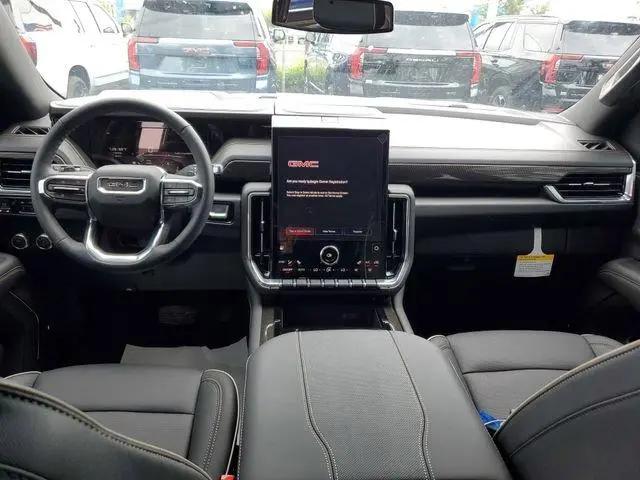 2026 GMC Yukon 2WD Elevation