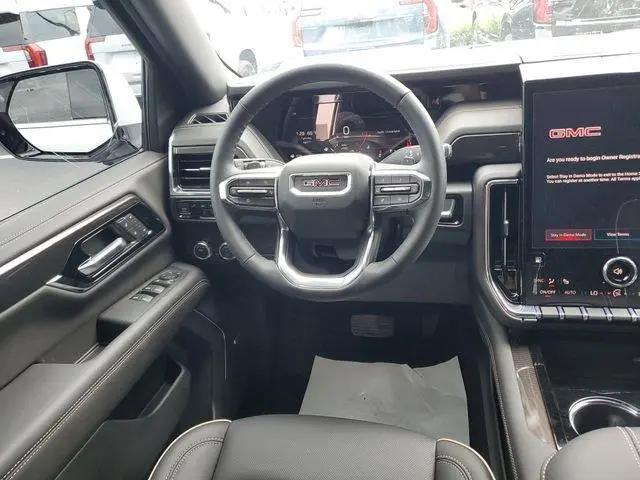 2026 GMC Yukon 2WD Elevation