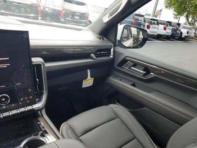 2026 GMC Yukon 2WD Elevation