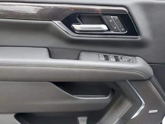 2026 GMC Yukon 2WD Elevation