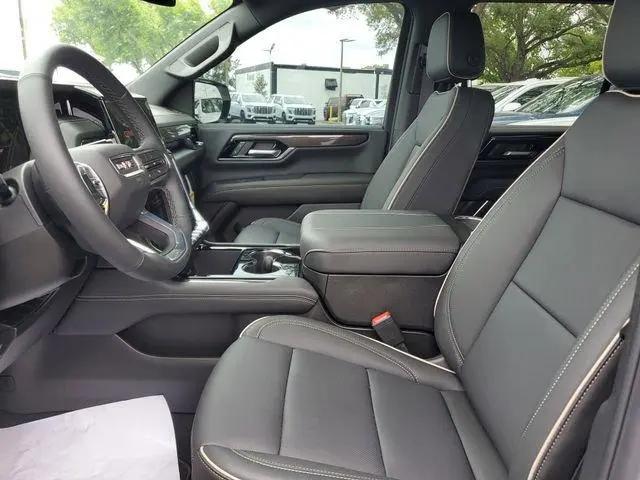 2026 GMC Yukon 2WD Elevation