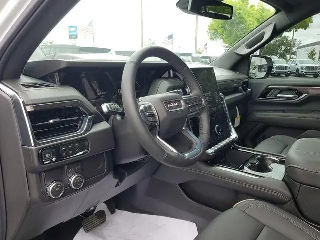 2026 GMC Yukon 2WD Elevation