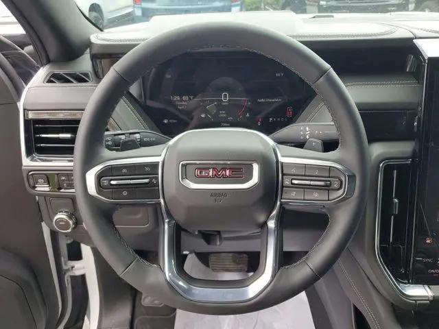 2026 GMC Yukon 2WD Elevation