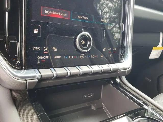 2026 GMC Yukon 2WD Elevation