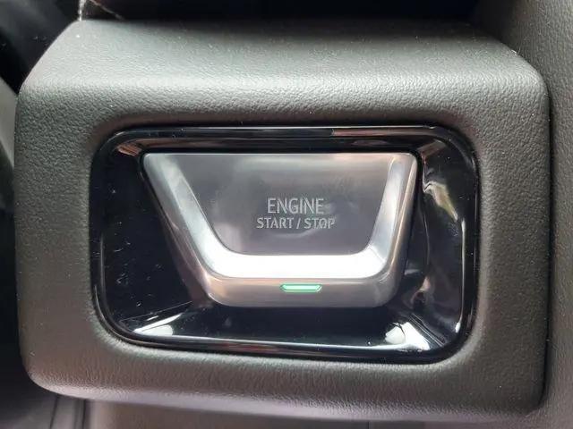 2026 GMC Yukon 2WD Elevation
