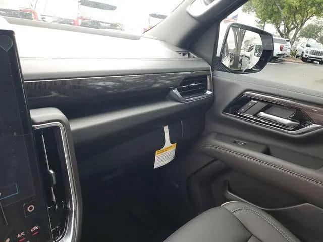 2026 GMC Yukon 2WD Elevation