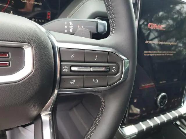 2026 GMC Yukon 2WD Elevation