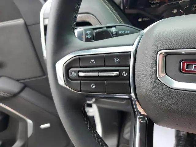 2026 GMC Yukon 2WD Elevation