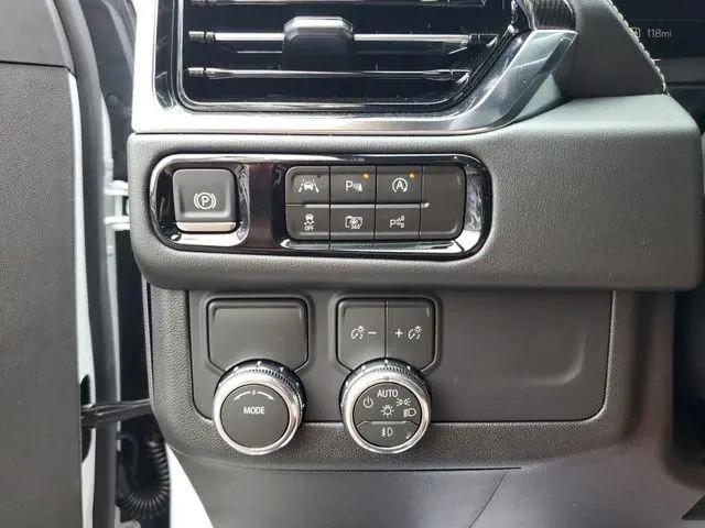 2026 GMC Yukon 2WD Elevation