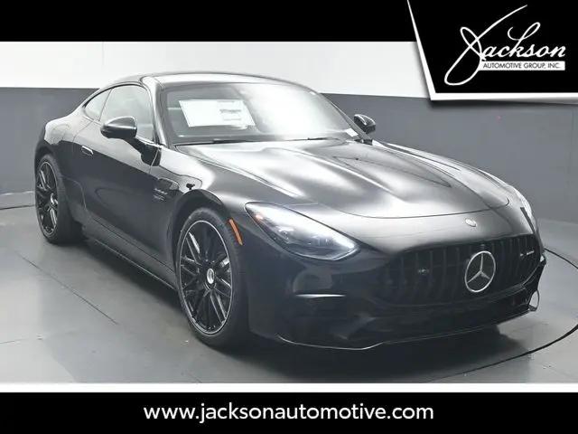 2026 Mercedes-Benz AMG GT 43 AMG GT 43 for sale in Macon, GA