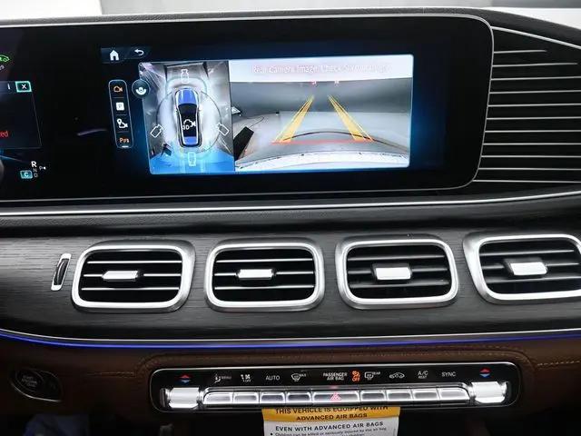 2026 Mercedes-Benz GLE AMG GLE 53 4MATIC+