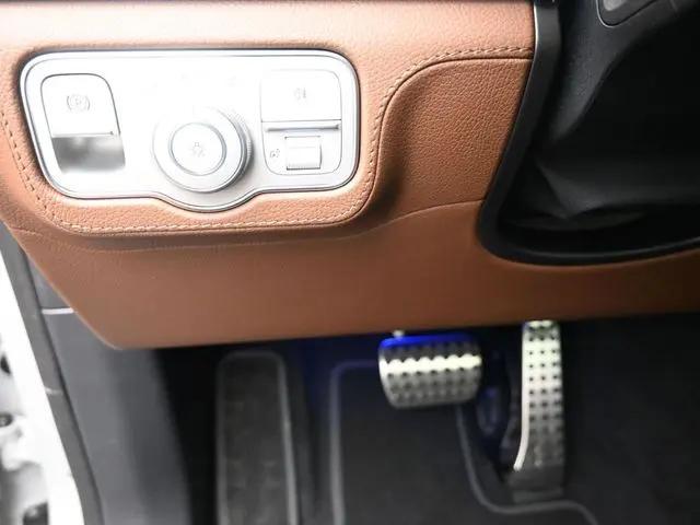2026 Mercedes-Benz GLE AMG GLE 53 4MATIC+