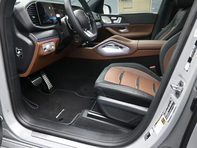 2026 Mercedes-Benz GLE AMG GLE 53 4MATIC+