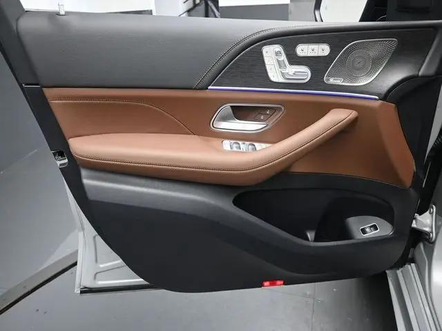 2026 Mercedes-Benz GLE AMG GLE 53 4MATIC+