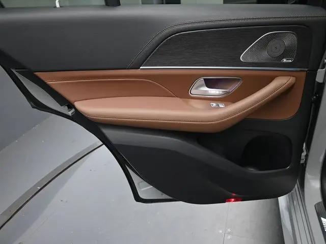 2026 Mercedes-Benz GLE AMG GLE 53 4MATIC+