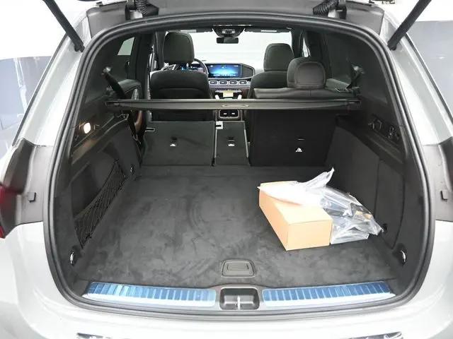 2026 Mercedes-Benz GLE AMG GLE 53 4MATIC+