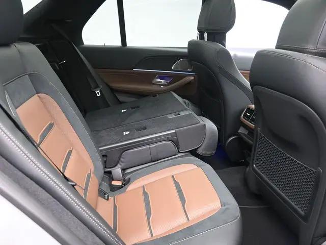 2026 Mercedes-Benz GLE AMG GLE 53 4MATIC+