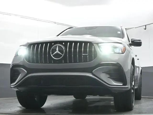 2026 Mercedes-Benz GLE AMG GLE 53 4MATIC+