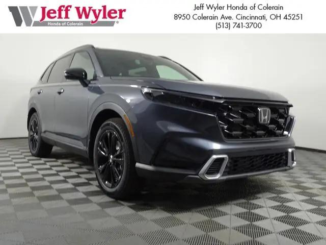 2026 Honda CR-V Hybrid AWD Sport Touring for sale in Cincinnati, OH
