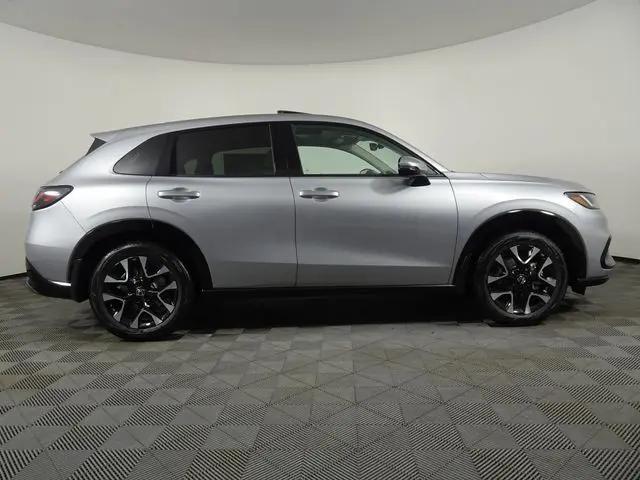 2026 Honda HR-V AWD EX-L