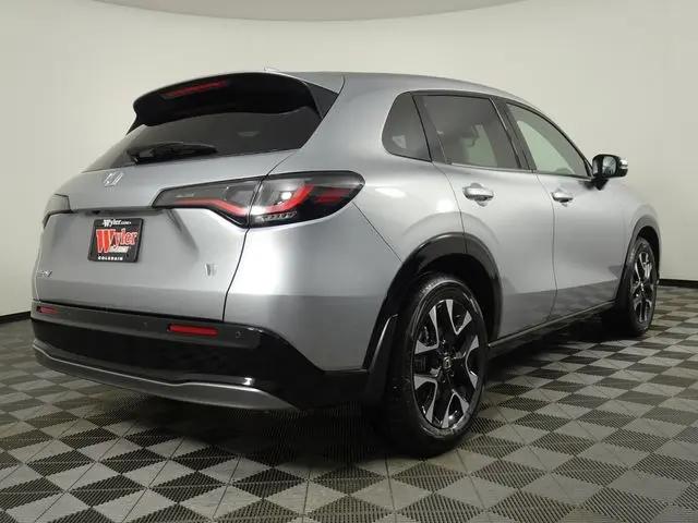 2026 Honda HR-V AWD EX-L