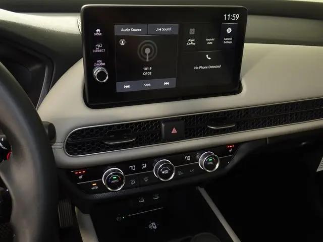 2026 Honda HR-V AWD EX-L