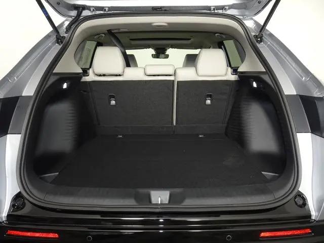 2026 Honda HR-V AWD EX-L