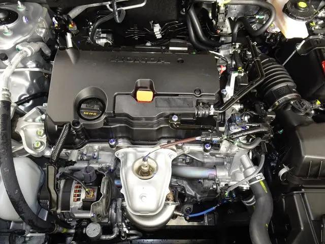 2026 Honda HR-V AWD EX-L