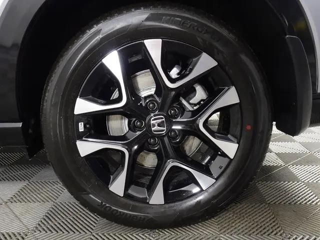 2026 Honda HR-V AWD EX-L
