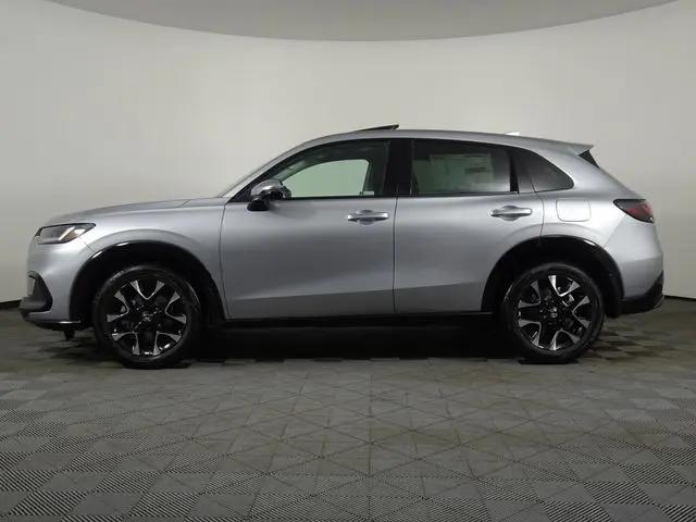 2026 Honda HR-V AWD EX-L