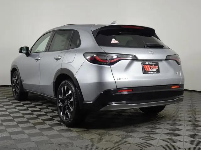 2026 Honda HR-V AWD EX-L